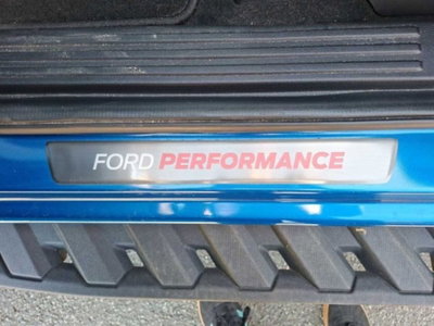 Ford Ranger Pick-up Raptor 3.0 ecoboost V6 292cv auto (11)