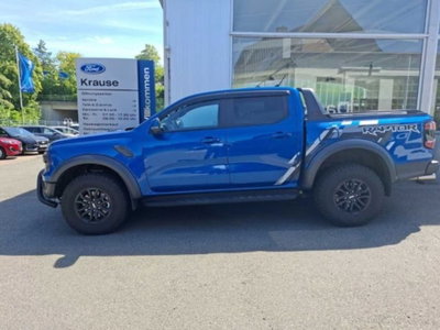 Ford Ranger Pick-up Raptor 3.0 ecoboost V6 292cv auto (2)