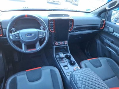 Ford Ranger Pick-up Raptor 3.0 ecoboost V6 292cv auto (4)