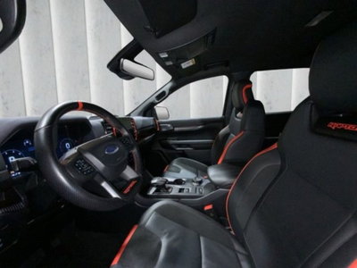 Ford Ranger Pick-up Raptor 3.0 ecoboost V6 292cv auto (10)
