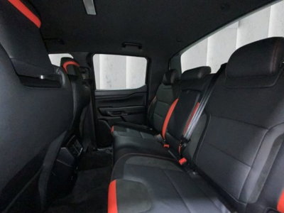 Ford Ranger Pick-up Raptor 3.0 ecoboost V6 292cv auto (11)