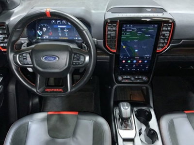 Ford Ranger Pick-up Raptor 3.0 ecoboost V6 292cv auto (12)