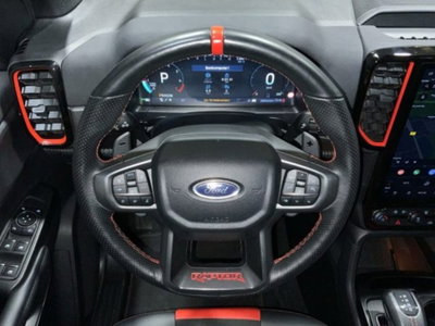 Ford Ranger Pick-up Raptor 3.0 ecoboost V6 292cv auto (13)