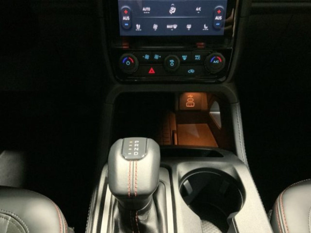 Ford Ranger Pick-up Raptor 3.0 ecoboost V6 292cv auto (14)