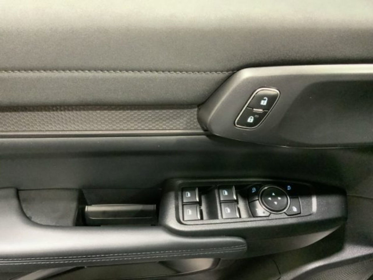 Ford Ranger Pick-up Raptor 3.0 ecoboost V6 292cv auto (16)