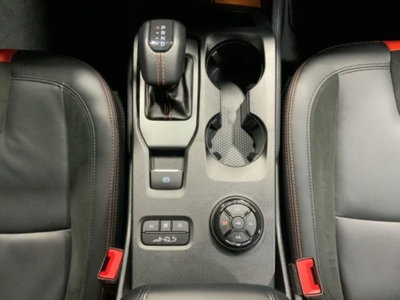 Ford Ranger Pick-up Raptor 3.0 ecoboost V6 292cv auto (18)
