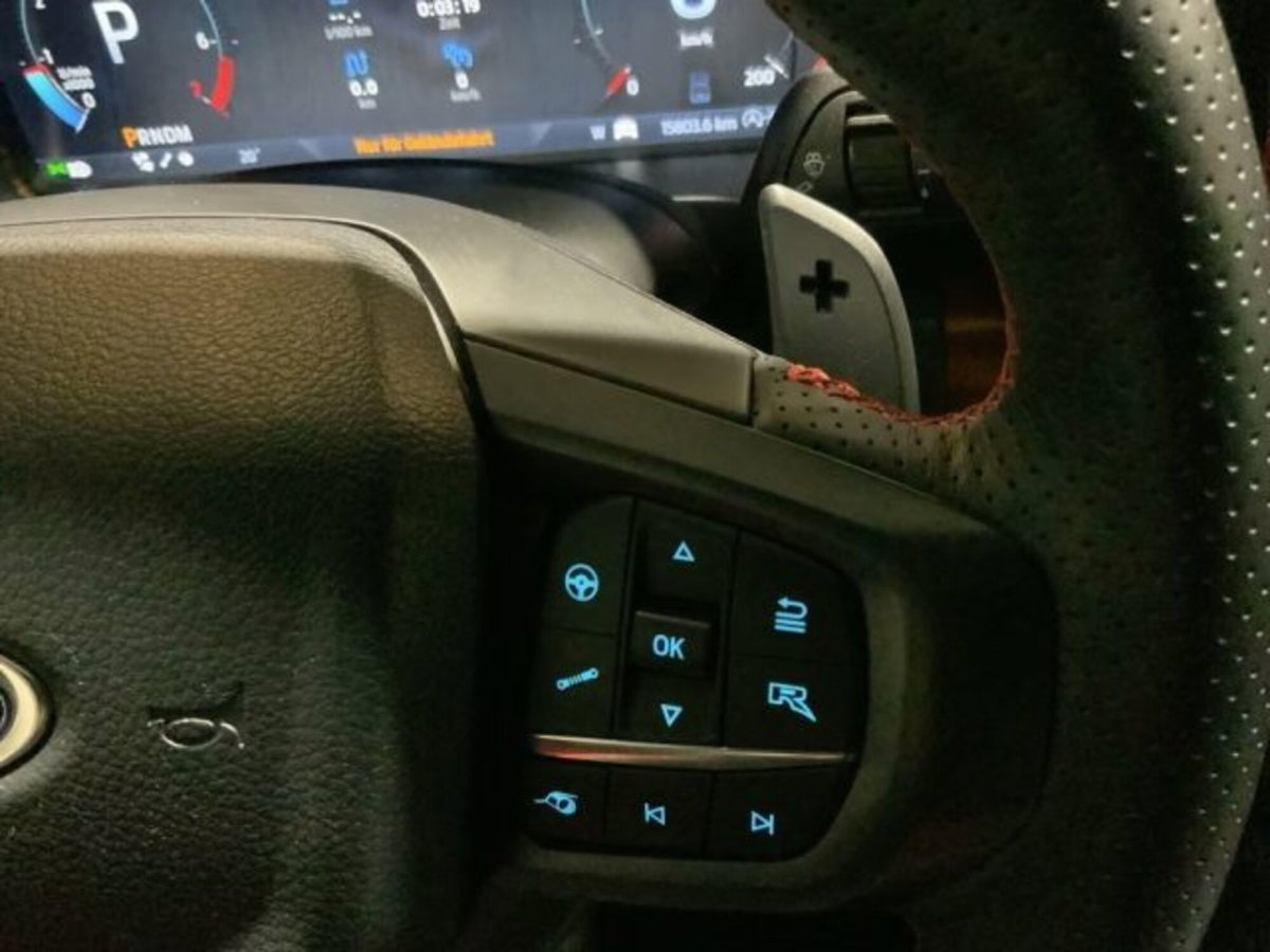Ford Ranger Pick-up Raptor 3.0 ecoboost V6 292cv auto (19)