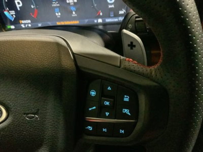 Ford Ranger Pick-up Raptor 3.0 ecoboost V6 292cv auto (19)
