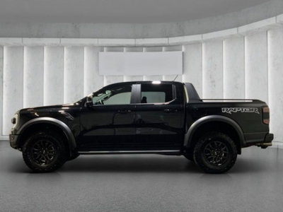 Ford Ranger Pick-up Raptor 3.0 ecoboost V6 292cv auto (2)