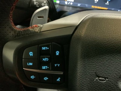 Ford Ranger Pick-up Raptor 3.0 ecoboost V6 292cv auto (20)