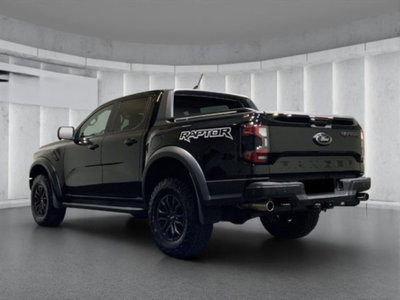 Ford Ranger Pick-up Raptor 3.0 ecoboost V6 292cv auto (3)