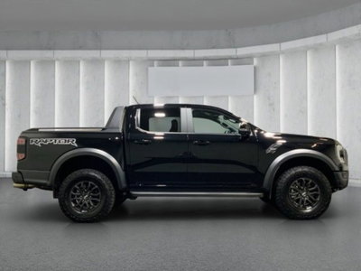Ford Ranger Pick-up Raptor 3.0 ecoboost V6 292cv auto (6)