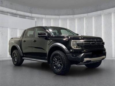 Ford Ranger Pick-up Raptor 3.0 ecoboost V6 292cv auto (7)