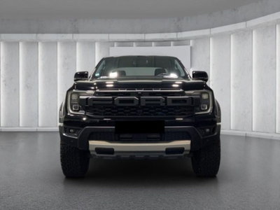 Ford Ranger Pick-up Raptor 3.0 ecoboost V6 292cv auto (8)