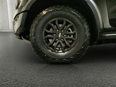 Ford Ranger Pick-up Raptor 3.0 ecoboost V6 292cv auto (9)