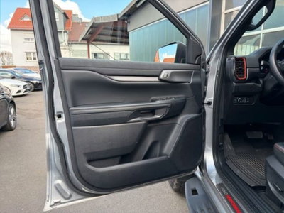 Ford Ranger Pick-up Raptor 3.0 ecoboost V6 292cv auto (10)