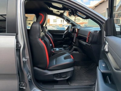 Ford Ranger Pick-up Raptor 3.0 ecoboost V6 292cv auto (12)