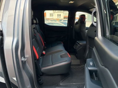 Ford Ranger Pick-up Raptor 3.0 ecoboost V6 292cv auto (13)