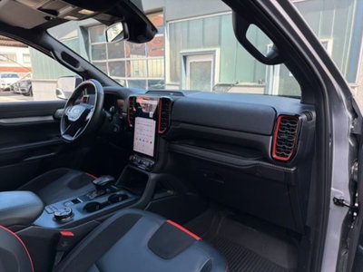 Ford Ranger Pick-up Raptor 3.0 ecoboost V6 292cv auto (14)