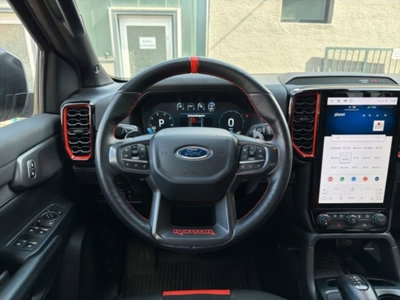 Ford Ranger Pick-up Raptor 3.0 ecoboost V6 292cv auto (15)