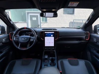 Ford Ranger Pick-up Raptor 3.0 ecoboost V6 292cv auto (16)