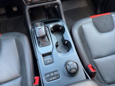 Ford Ranger Pick-up Raptor 3.0 ecoboost V6 292cv auto (18)