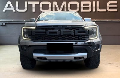 Ford Ranger Pick-up Raptor 3.0 ecoboost V6 292cv auto (2)