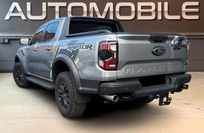 Ford Ranger Pick-up Raptor 3.0 ecoboost V6 292cv auto (5)