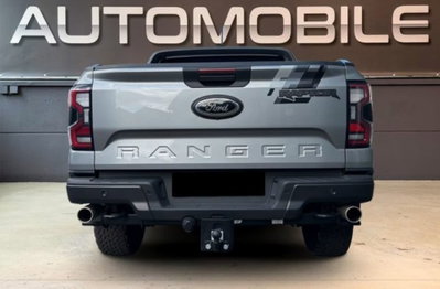 Ford Ranger Pick-up Raptor 3.0 ecoboost V6 292cv auto (6)