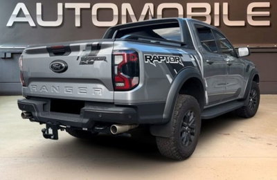 Ford Ranger Pick-up Raptor 3.0 ecoboost V6 292cv auto (7)
