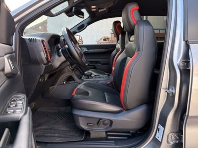 Ford Ranger Pick-up Raptor 3.0 ecoboost V6 292cv auto (9)