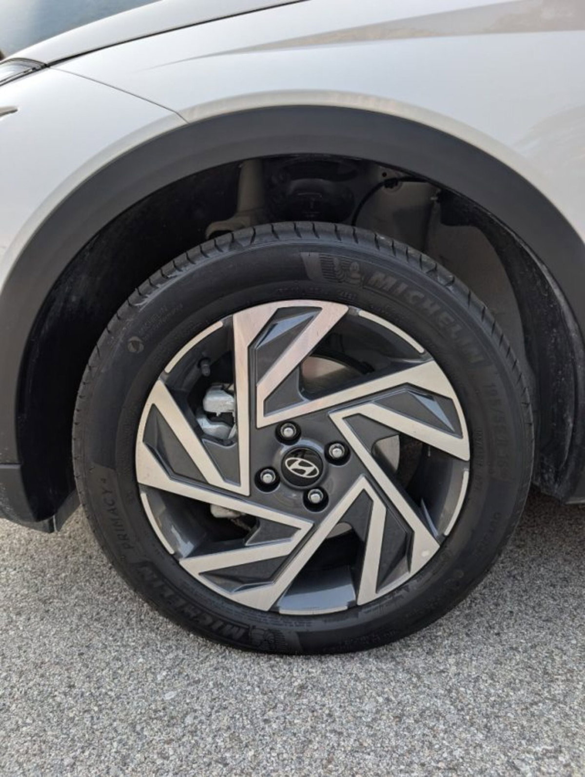 Hyundai Bayon 1.0 t-gdi Business 90cv dct (3)