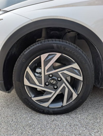 Hyundai Bayon 1.0 t-gdi Business 90cv dct (3)