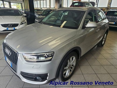 Audi Q3 2.0 TDI 177 CV quattro S tronic Edition (17)