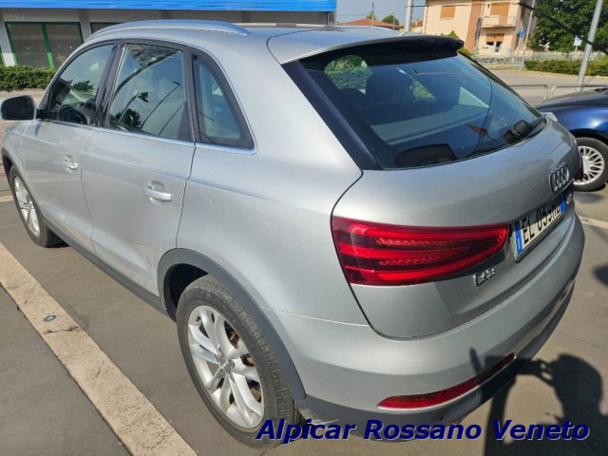 Audi Q3 2.0 TDI 177 CV quattro S tronic Edition (7)