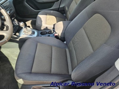 Audi Q3 2.0 TDI 177 CV quattro S tronic Edition (9)