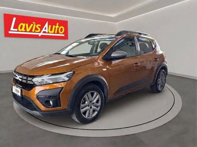 Dacia Sandero Stepway 1.0 TCe ECO-G Comfort usata