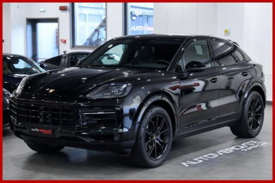 Porsche Cayenne Coupé 3.0 V6 usata