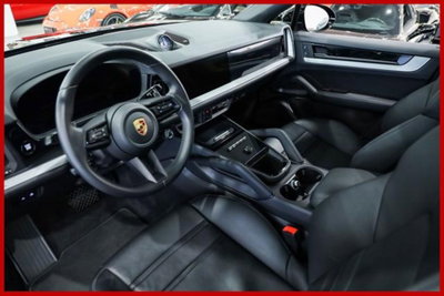 Porsche Cayenne Coupé 3.0 V6 (10)