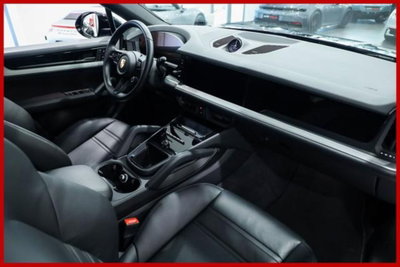 Porsche Cayenne Coupé 3.0 V6 (11)
