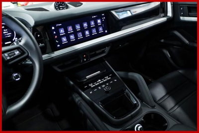 Porsche Cayenne Coupé 3.0 V6 (14)