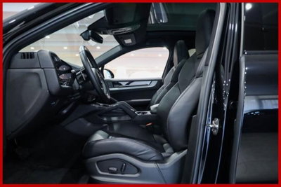 Porsche Cayenne Coupé 3.0 V6 (8)