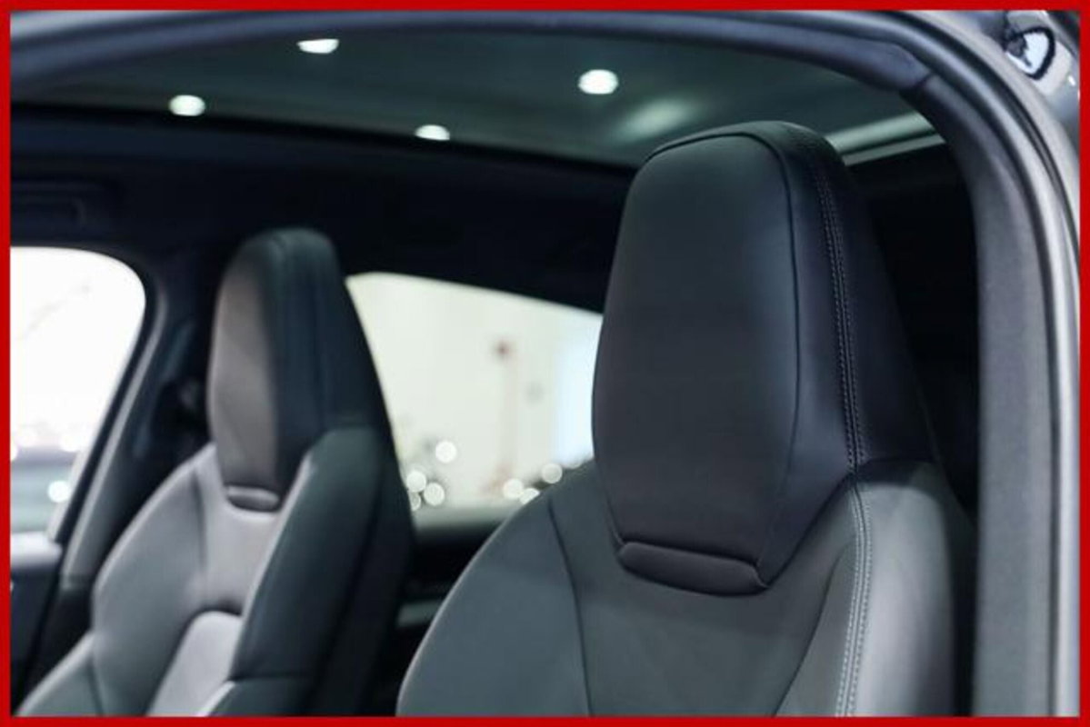Porsche Cayenne Coupé 3.0 V6 (9)