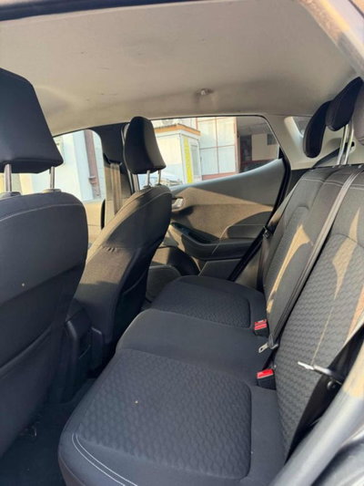 Ford Fiesta Active X 1.0 Ecoboost Hybrid 125 CV 5 porte (11)