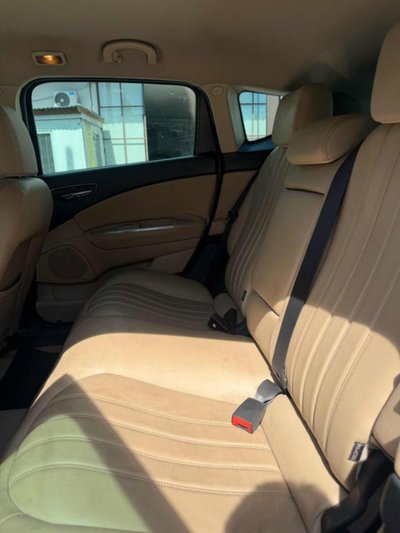 Lancia Delta 1.8 Di Turbo-Jet Sportronic Platinum (11)
