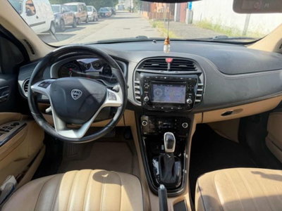 Lancia Delta 1.8 Di Turbo-Jet Sportronic Platinum (12)
