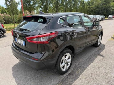 Nissan Qashqai 1.3 DIG-T 140 CV N-Connecta (5)