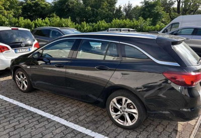 Opel Astra Station Wagon 1.6 CDTi 110CV Start&Stop Sports Innovation usata