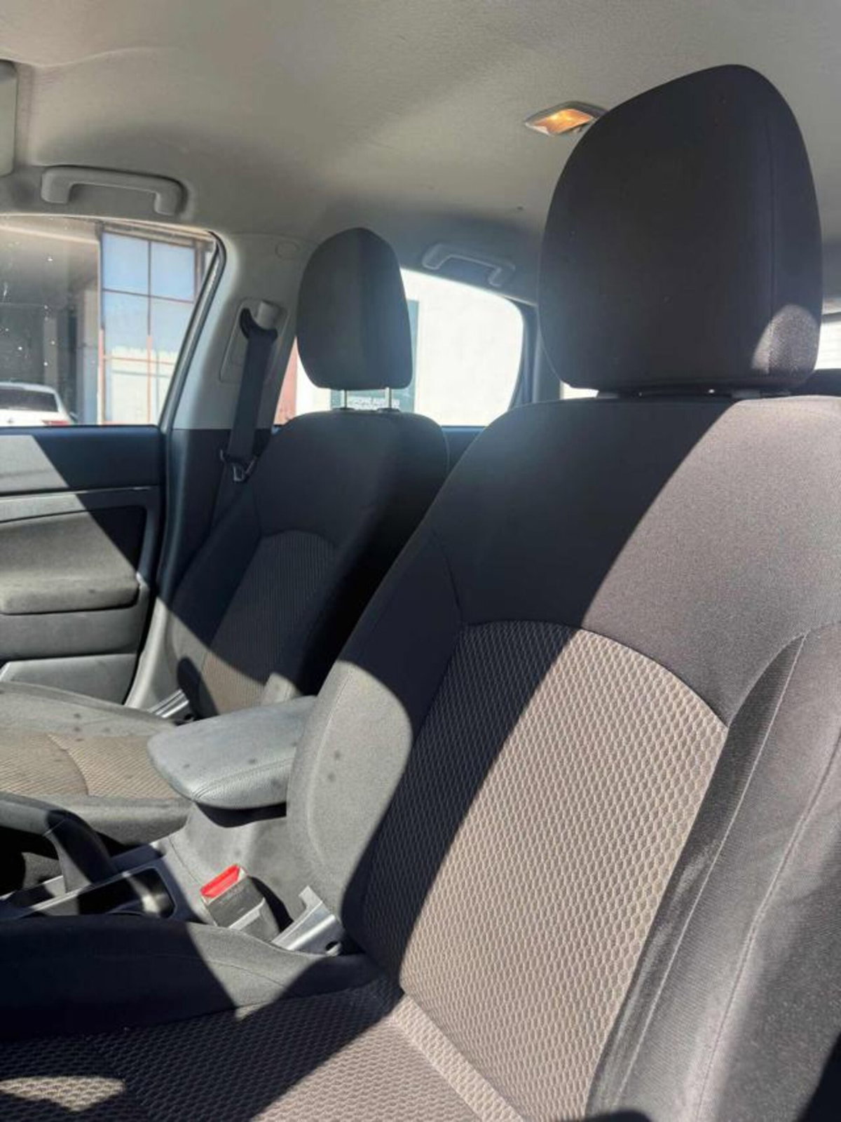 Mitsubishi ASX 1.6 DI-D 114 CV 2WD Invite Navi (10)