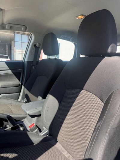 Mitsubishi ASX 1.6 DI-D 114 CV 2WD Invite Navi (10)